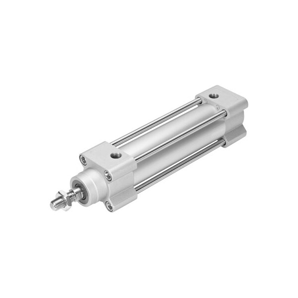 Festo Standards-Based Cylinder DSBG-32-80-PPSA-N3 DSBG-32-80-PPSA-N3 - main